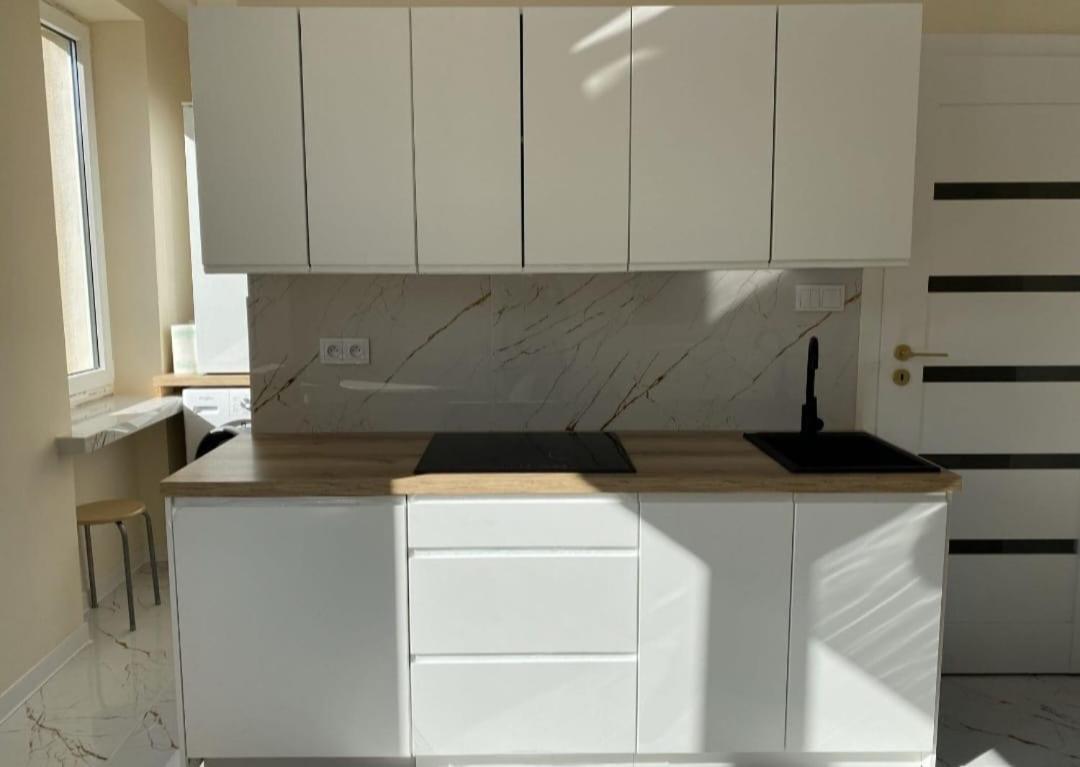 Nowe Luksusowe Apartamenty Manufaktura-Prywatny Na Wylacznosc-Wanna-Zamykany Ogrodzony Parking, Blok,Niskie Pietro-Cisza I Spokoj วูดช์ ภายนอก รูปภาพ